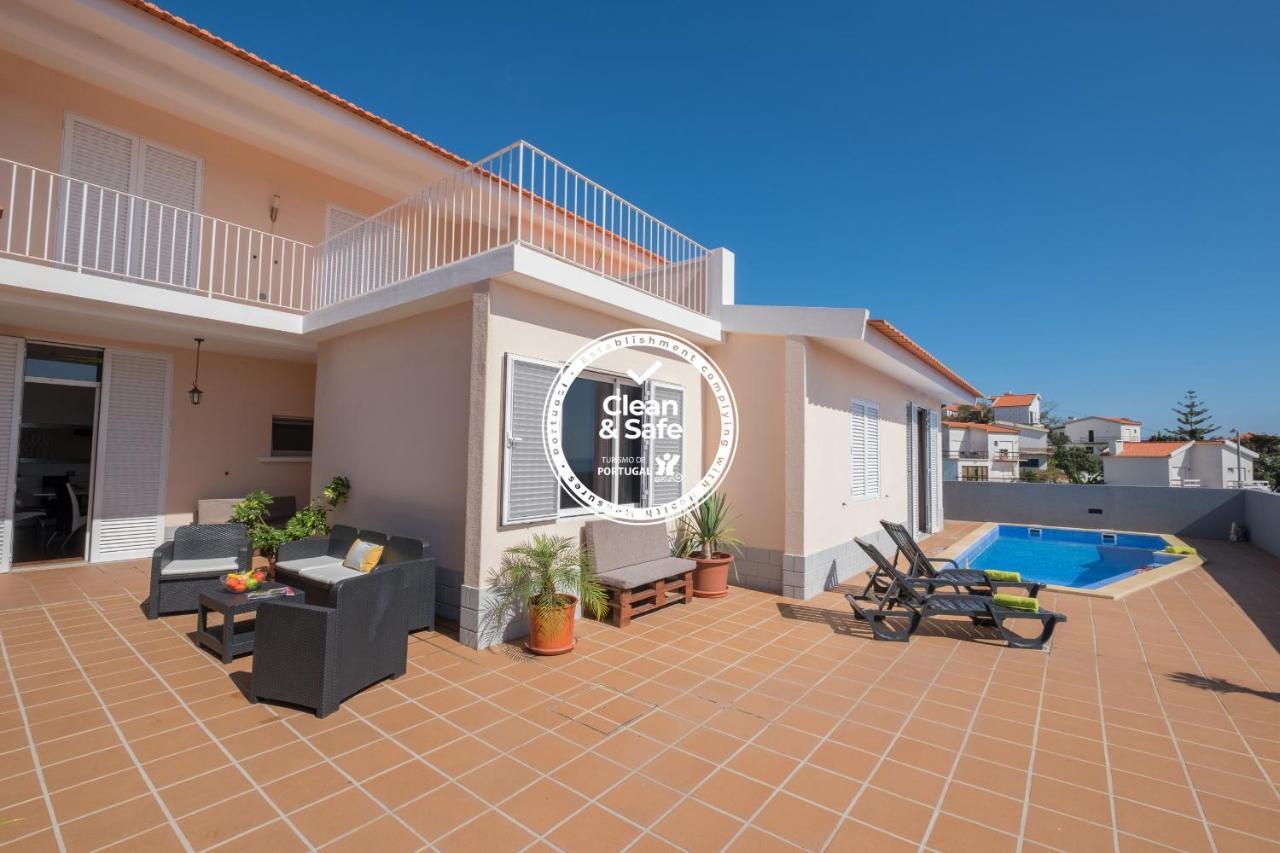 Funchal Bay View Villa By Madeira Sun Travel エクステリア 写真