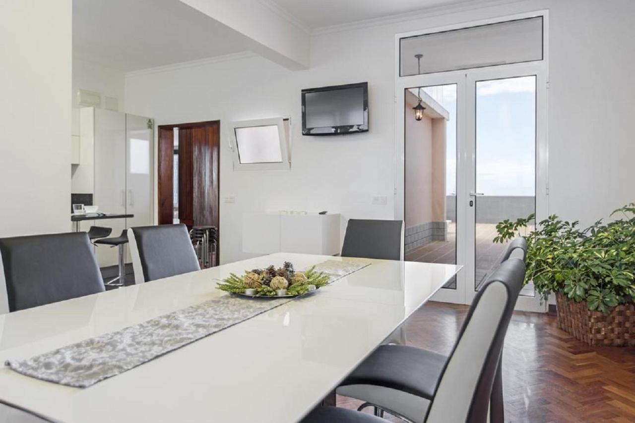 Funchal Bay View Villa By Madeira Sun Travel エクステリア 写真