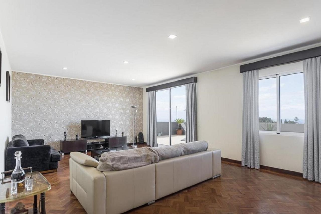 Funchal Bay View Villa By Madeira Sun Travel エクステリア 写真