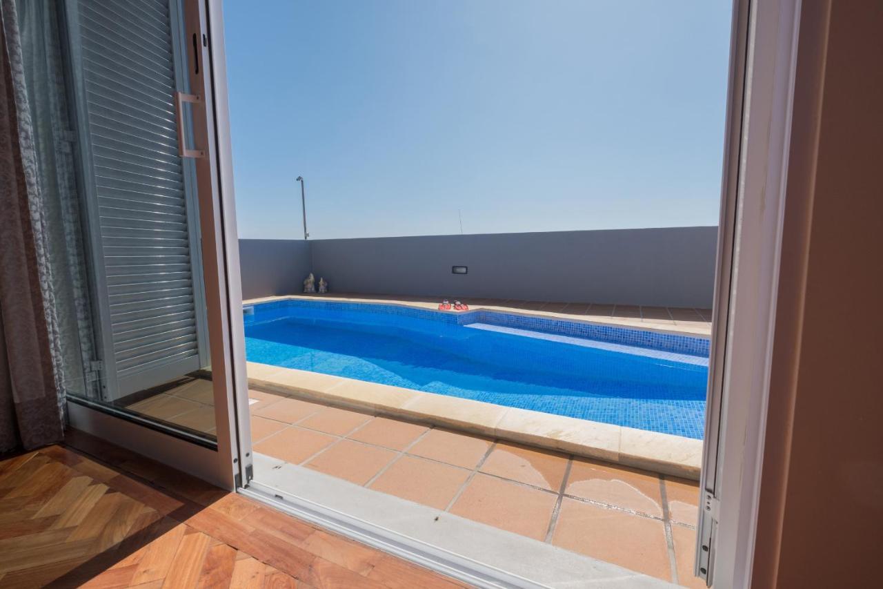 Funchal Bay View Villa By Madeira Sun Travel エクステリア 写真