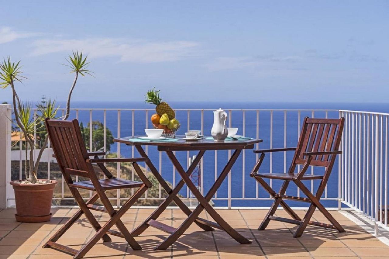 Funchal Bay View Villa By Madeira Sun Travel エクステリア 写真